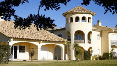 House cover