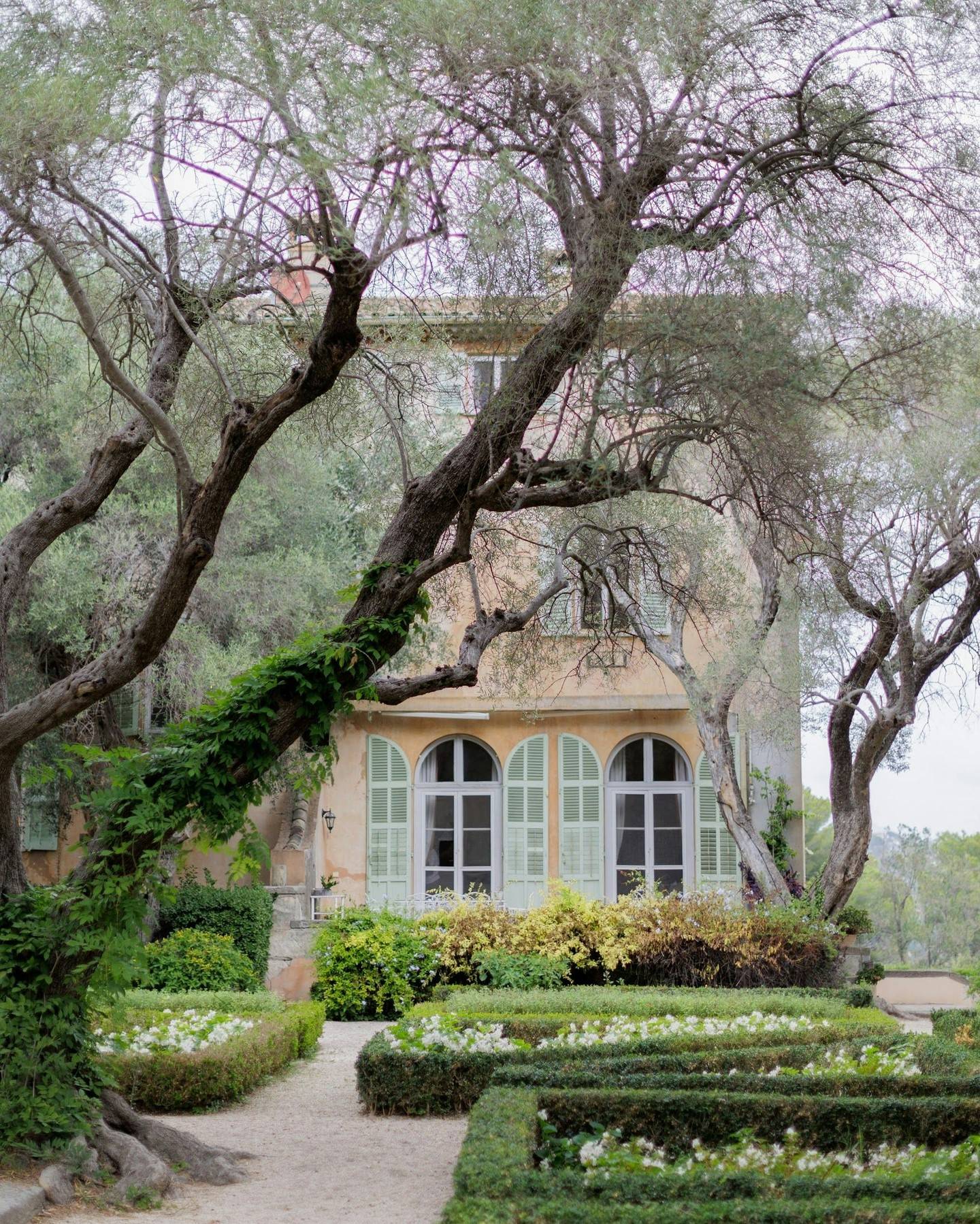 House cover