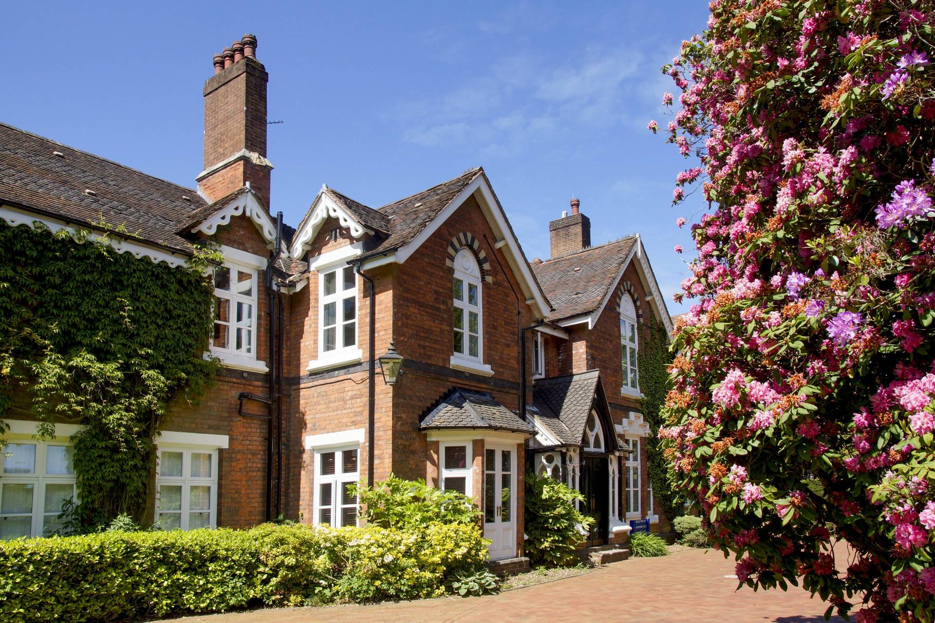 House cover