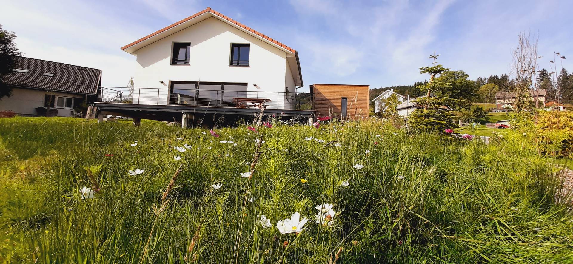 House cover