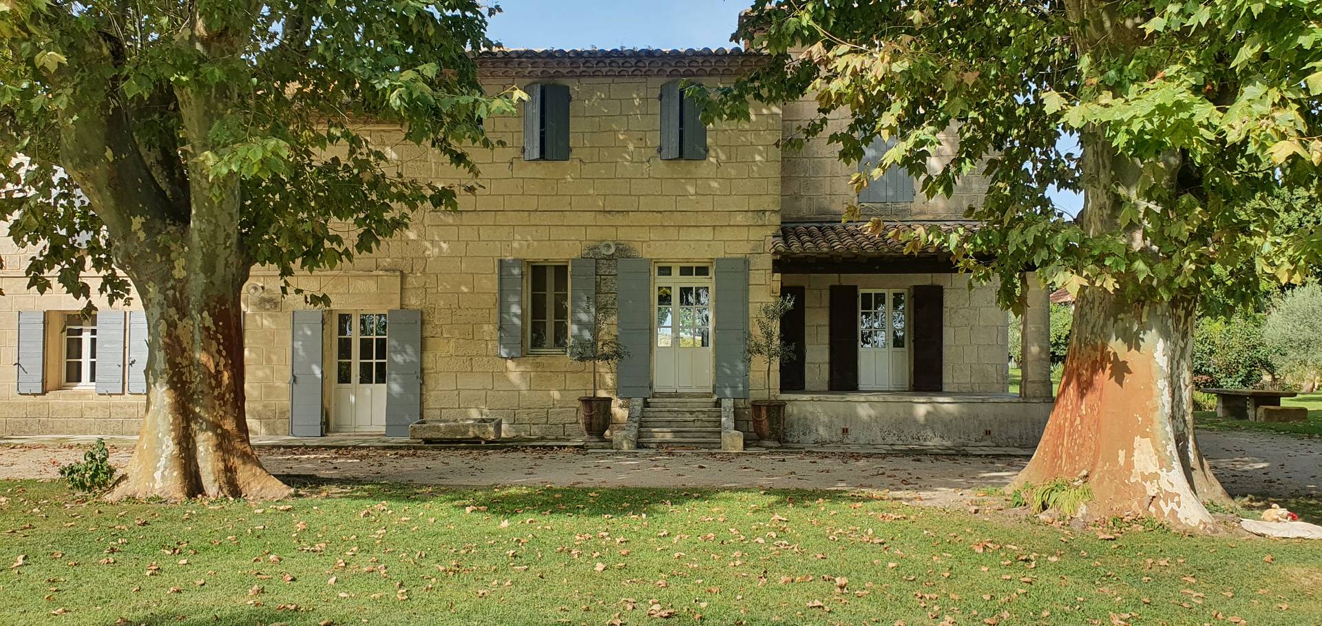 House cover