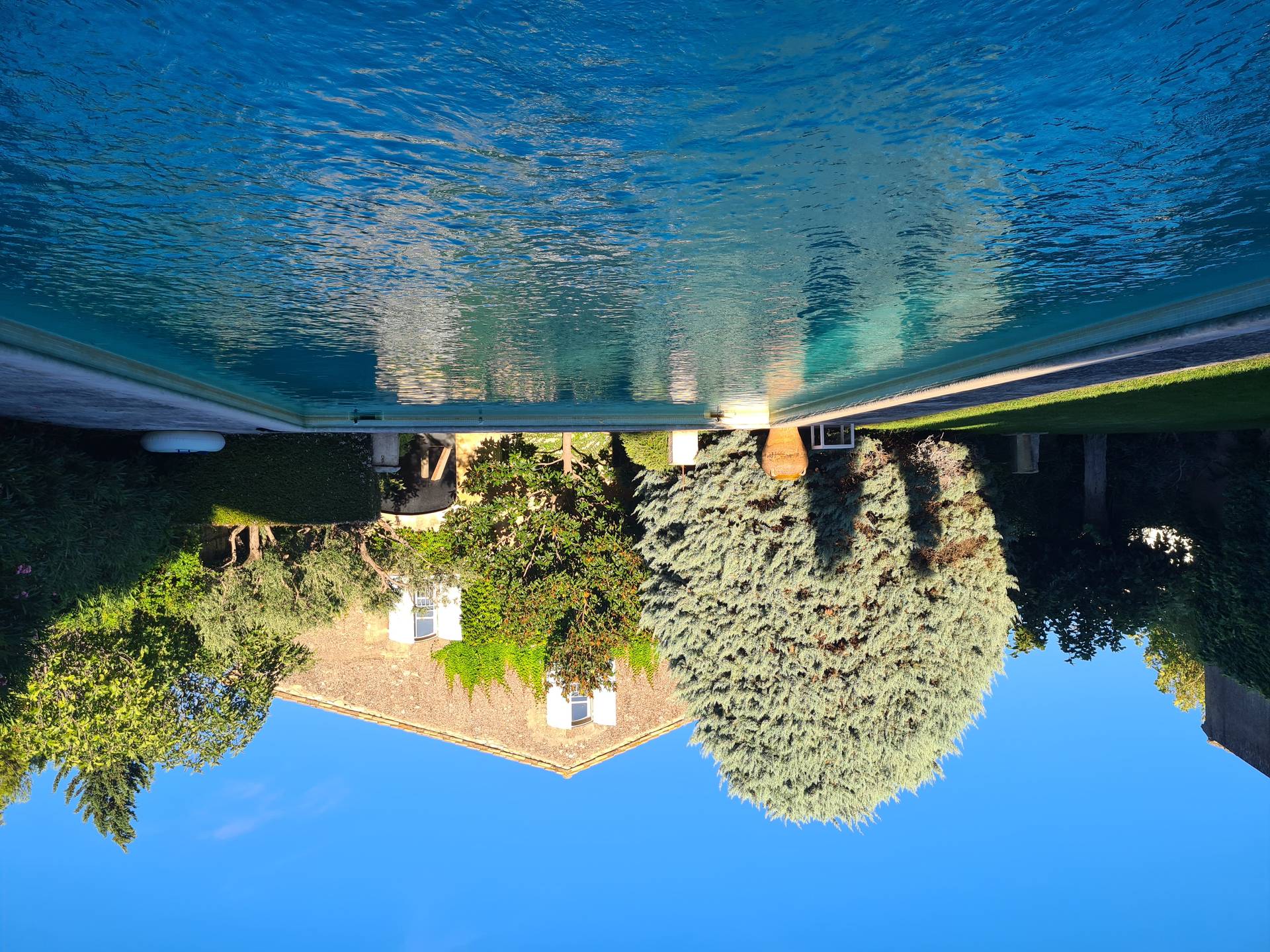 House cover