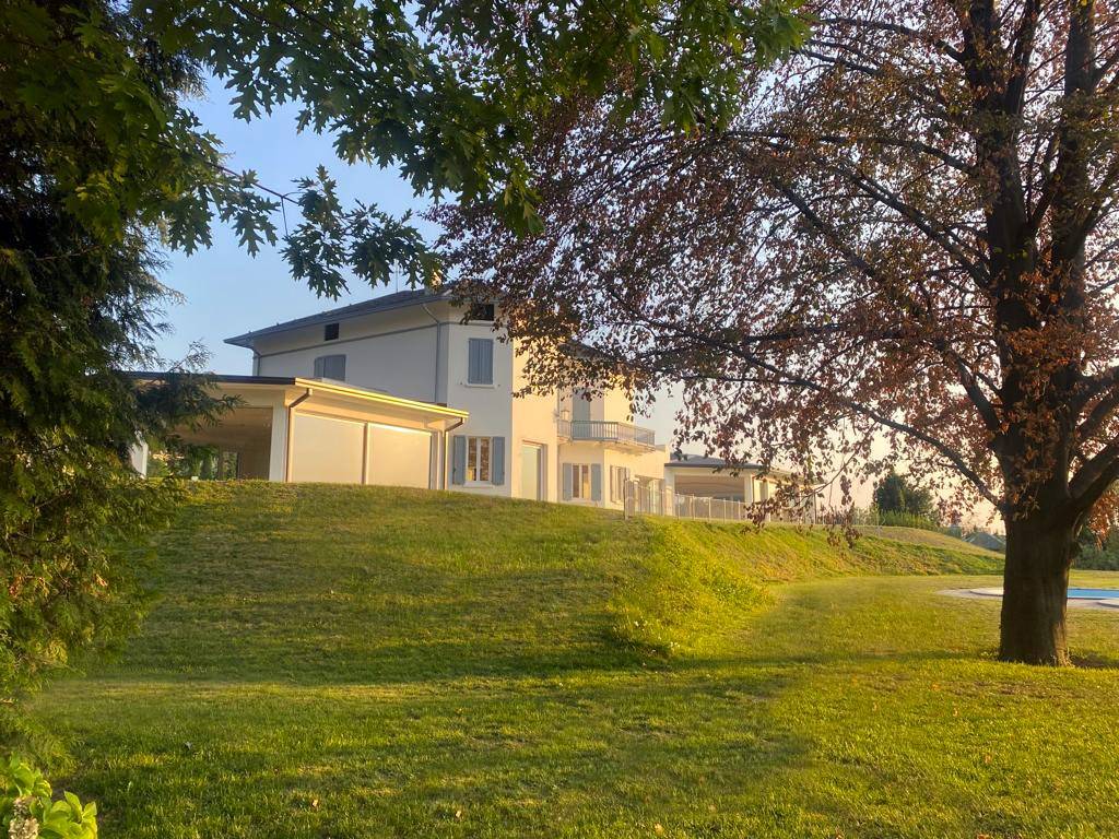 House cover