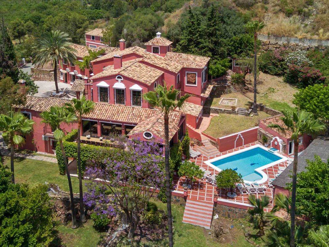 House cover