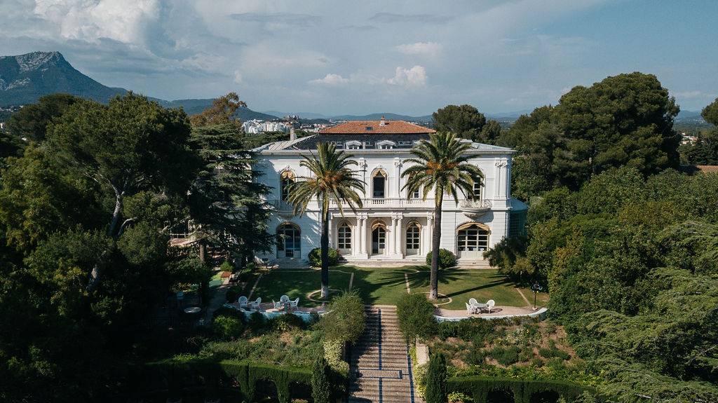 House cover