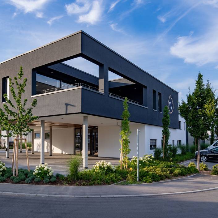 House cover