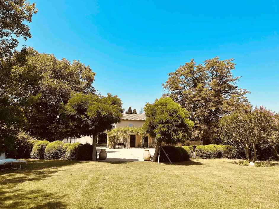 House cover