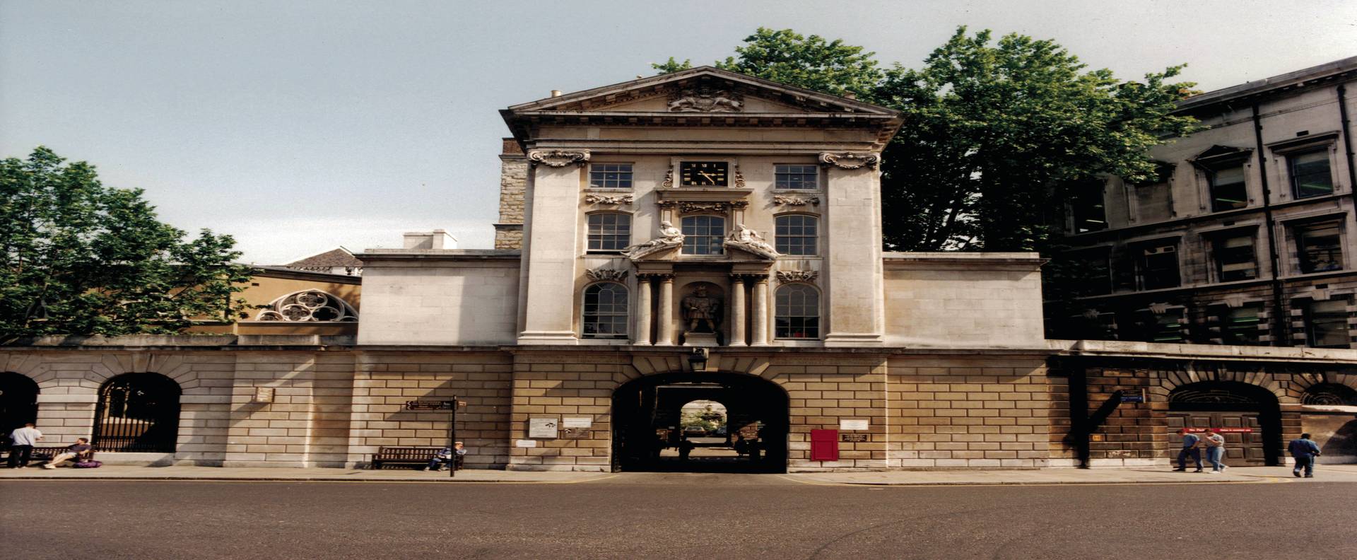 House cover