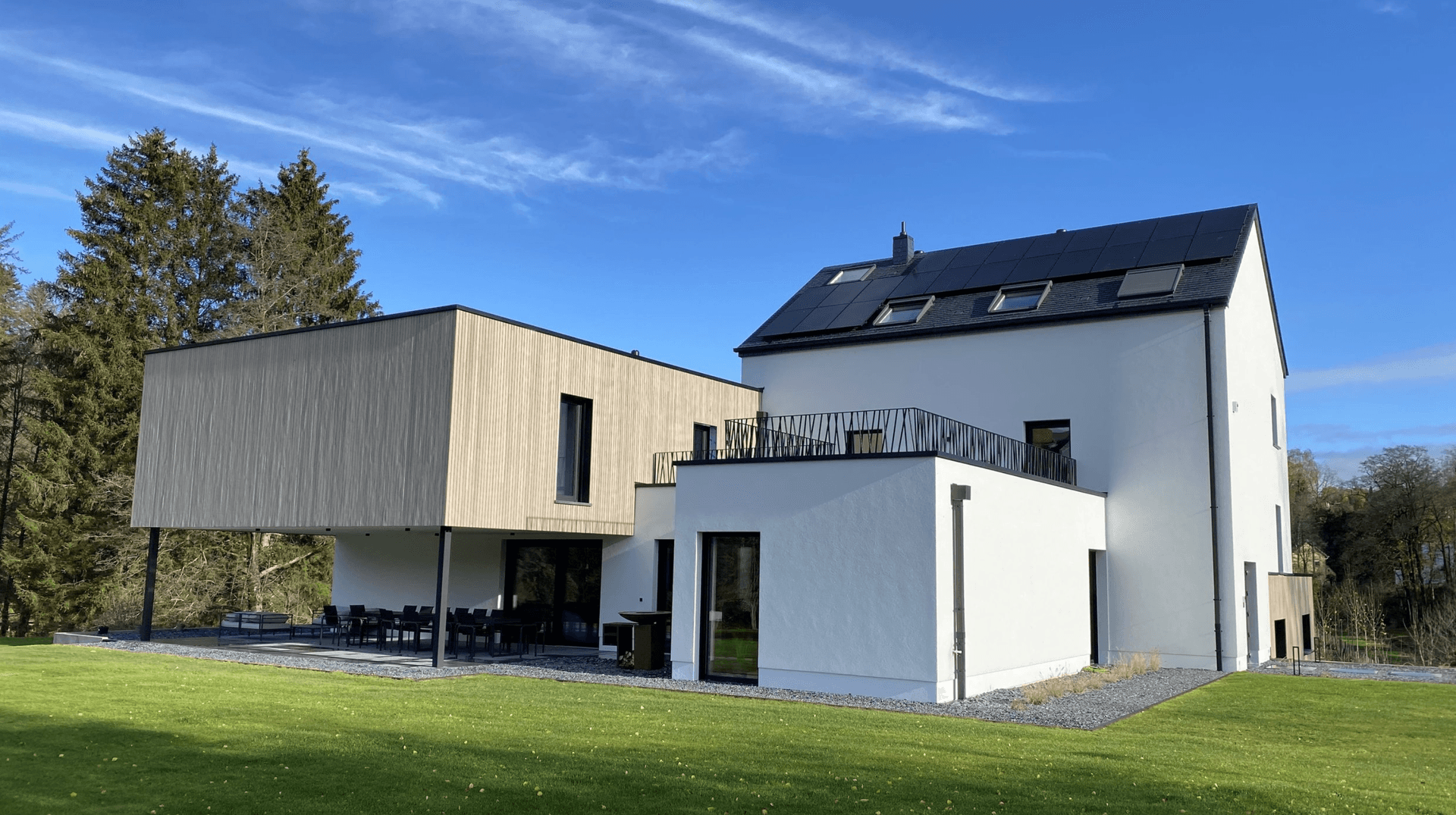 House cover