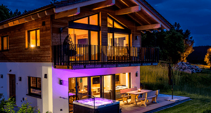 House cover