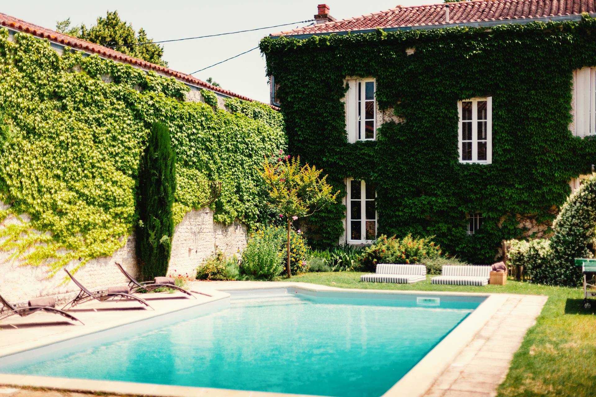 House cover