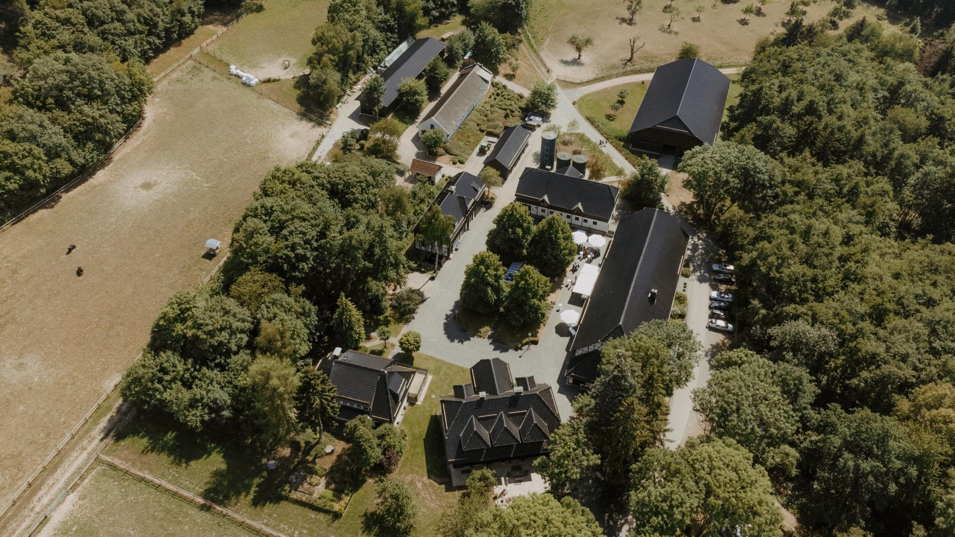 House cover