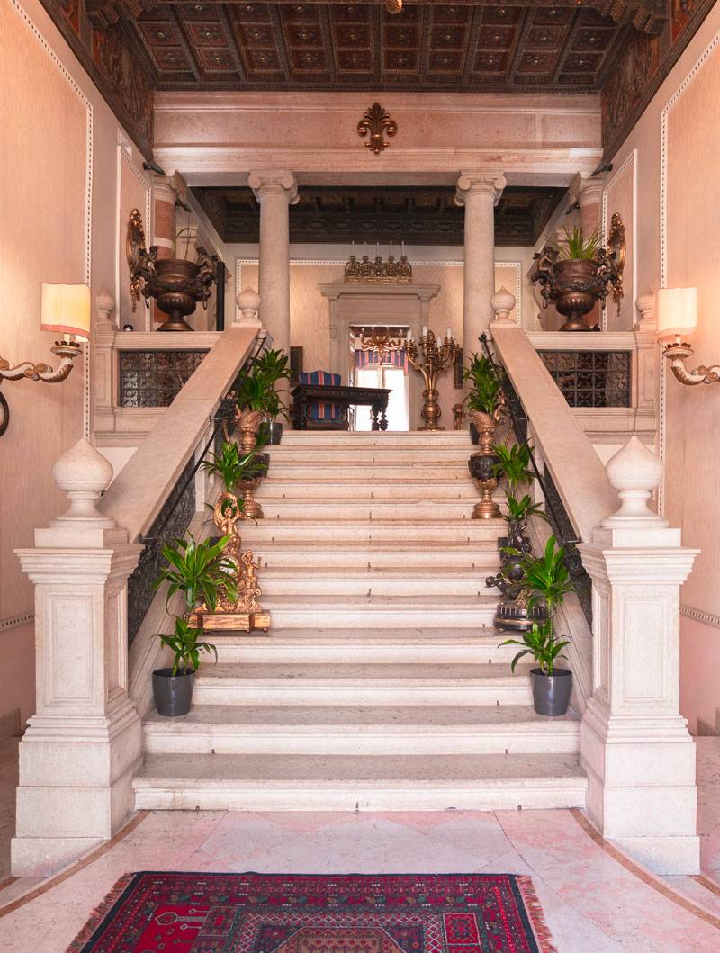 House cover
