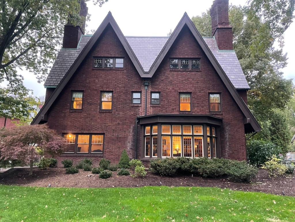 House cover