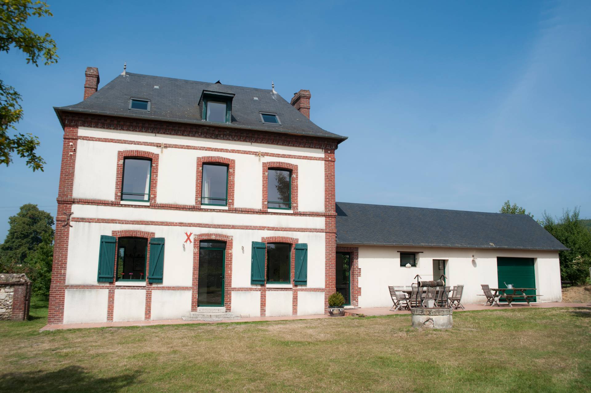 House cover