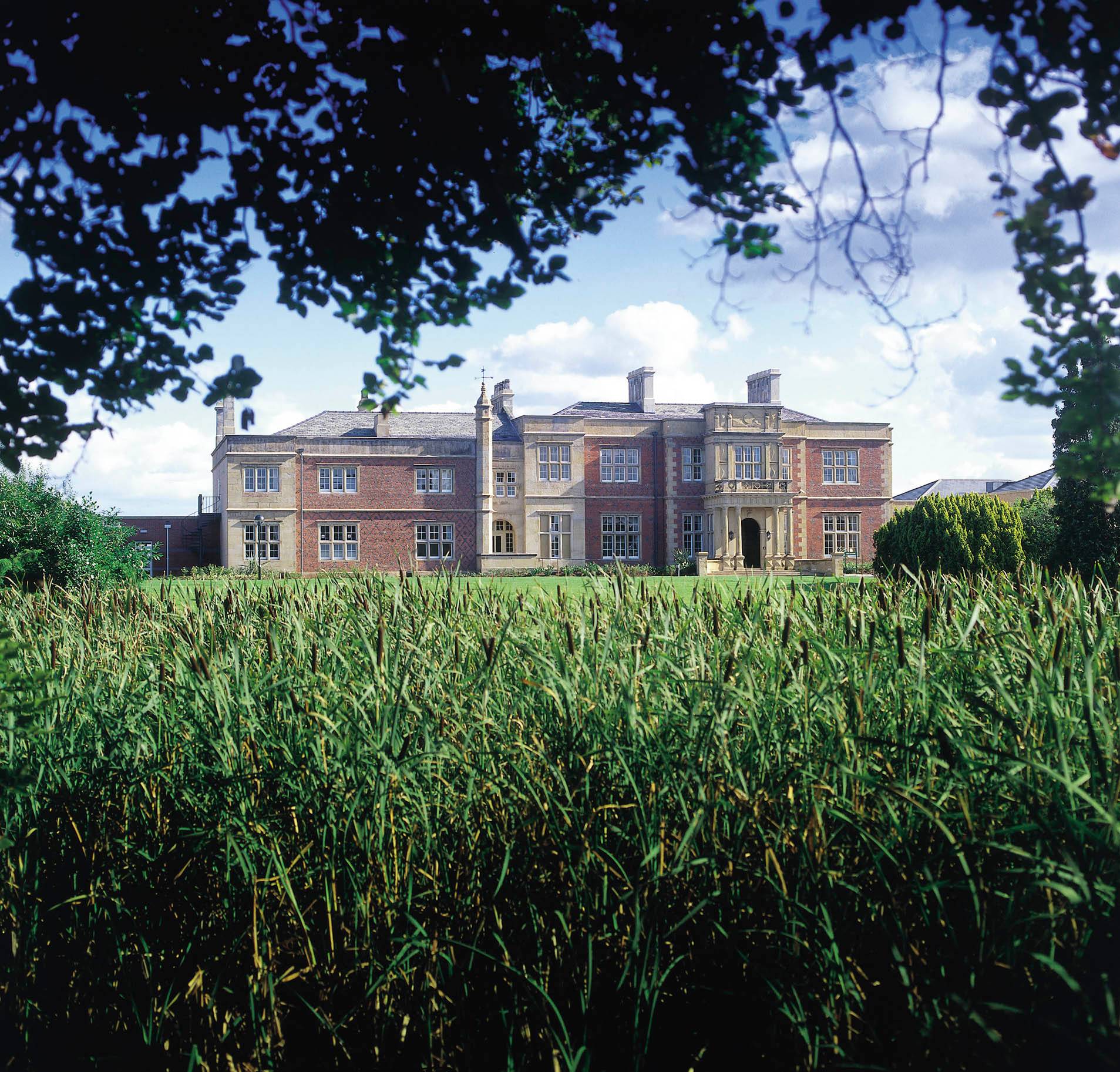 House cover