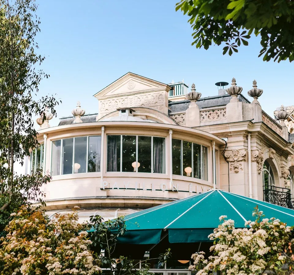 House cover