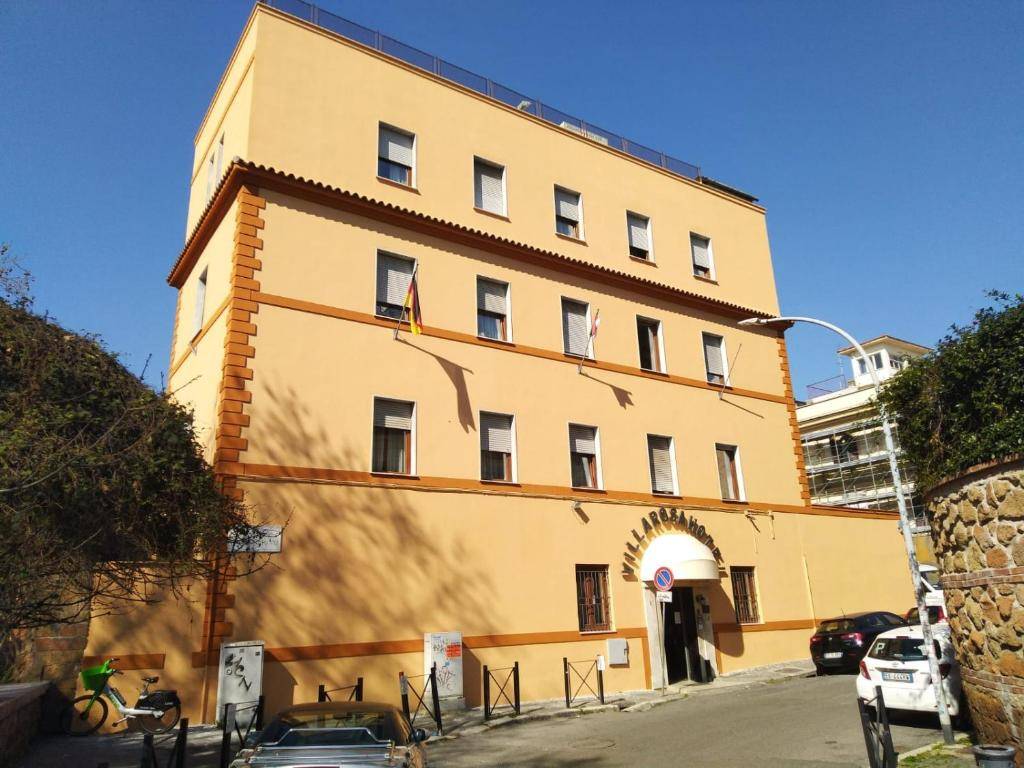 House cover
