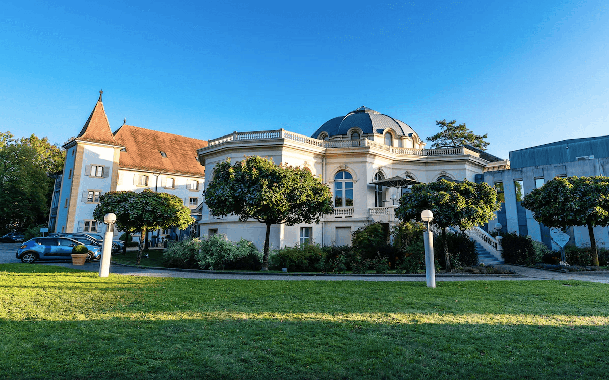 House cover