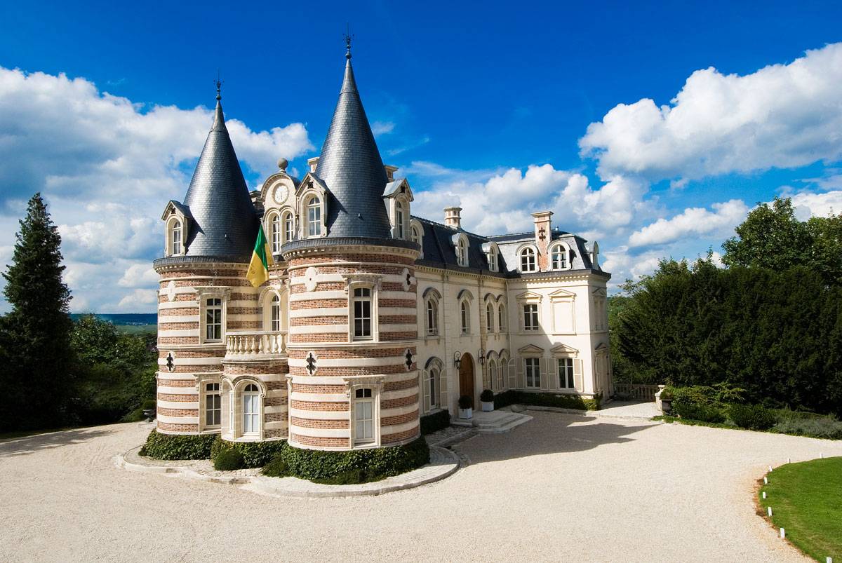 House cover