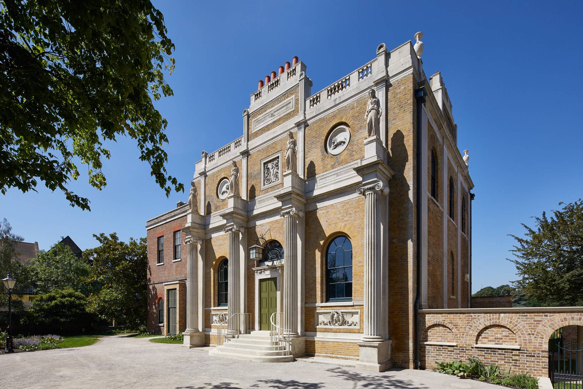 House cover