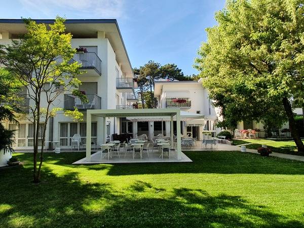 House cover