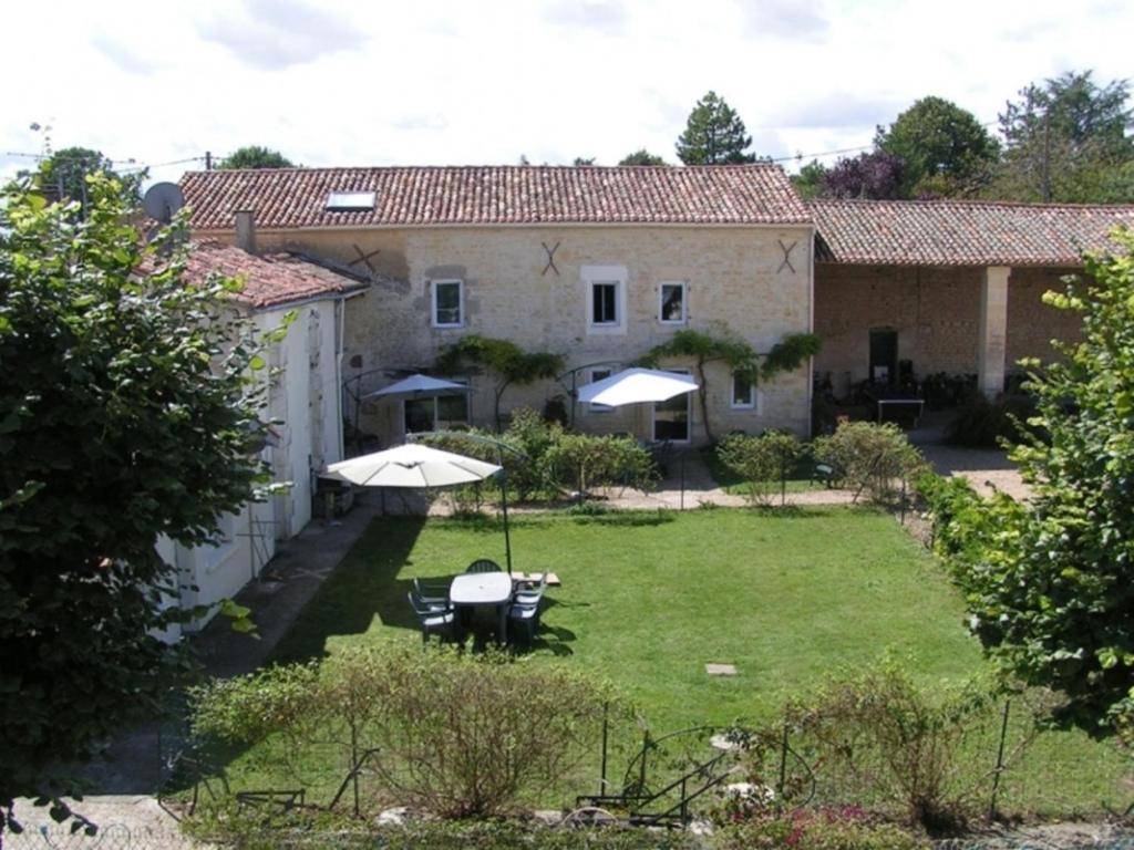 House cover