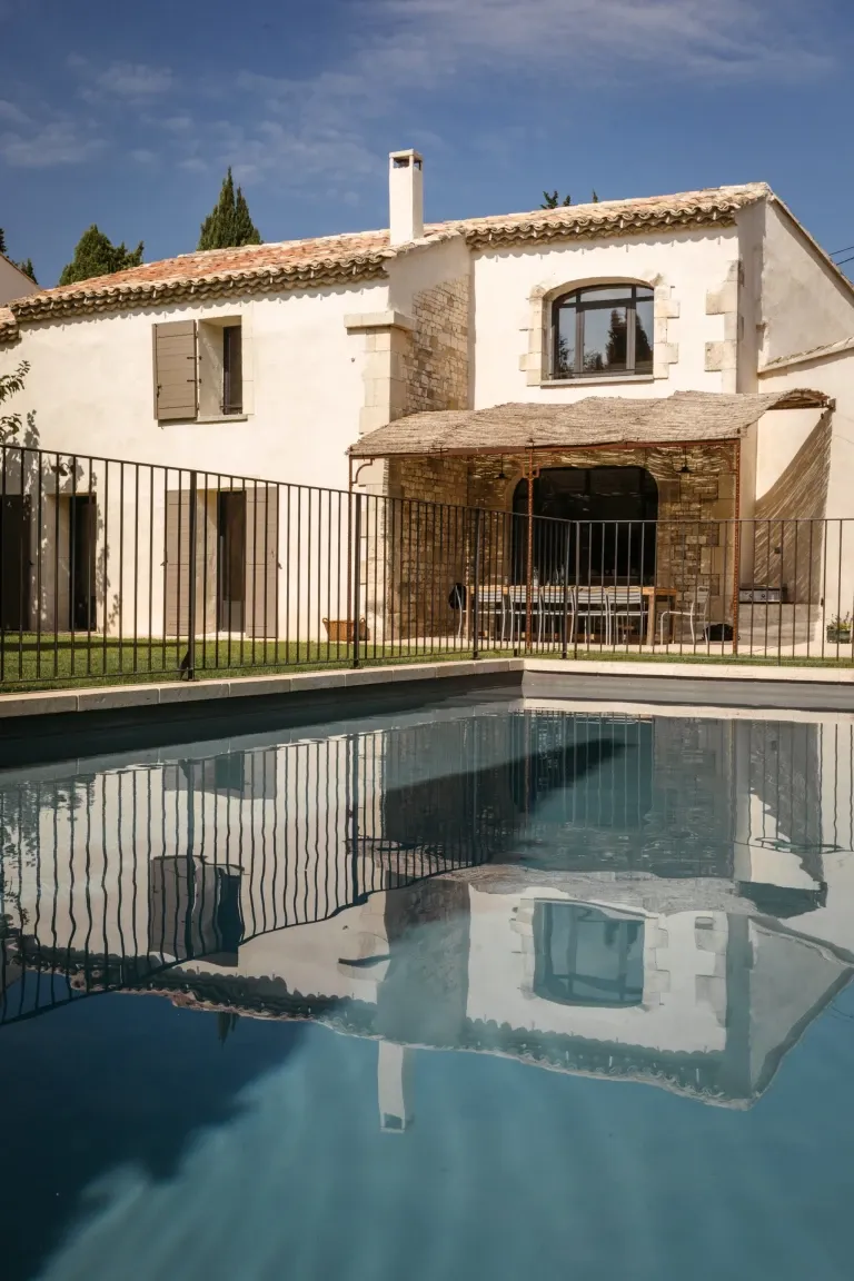 House cover