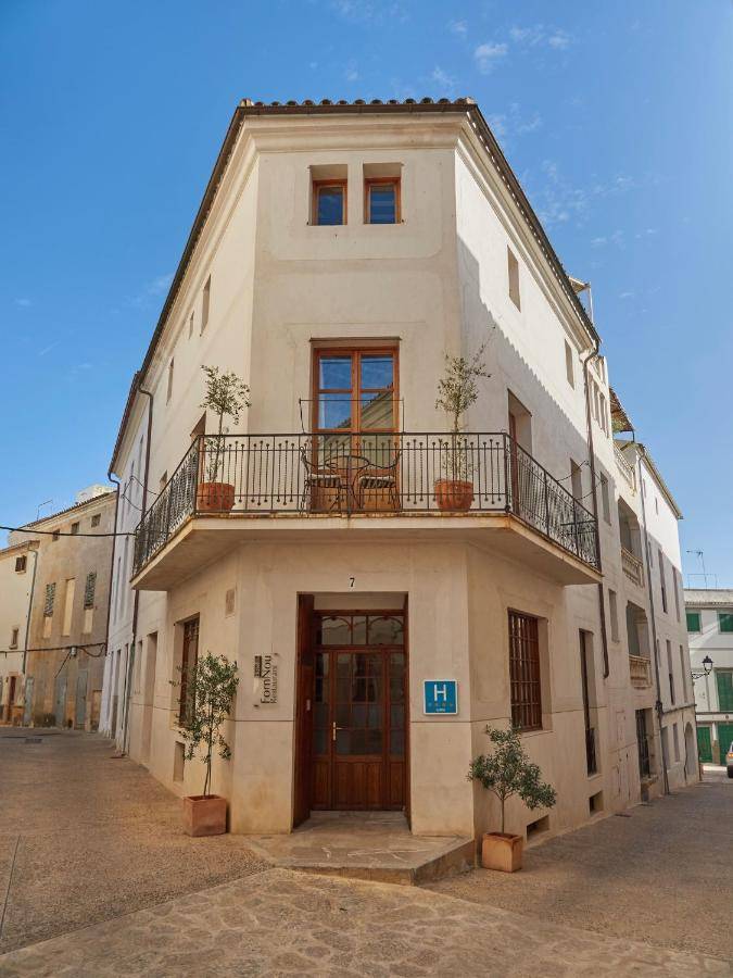 House cover