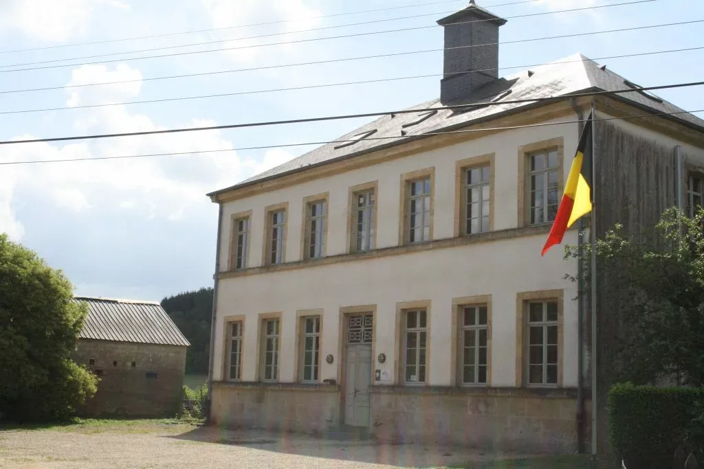 House cover
