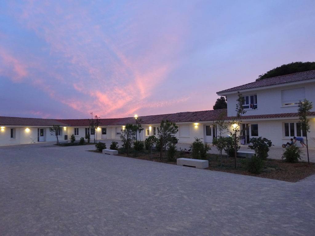 House cover