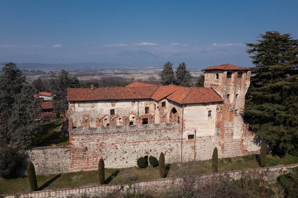 House cover