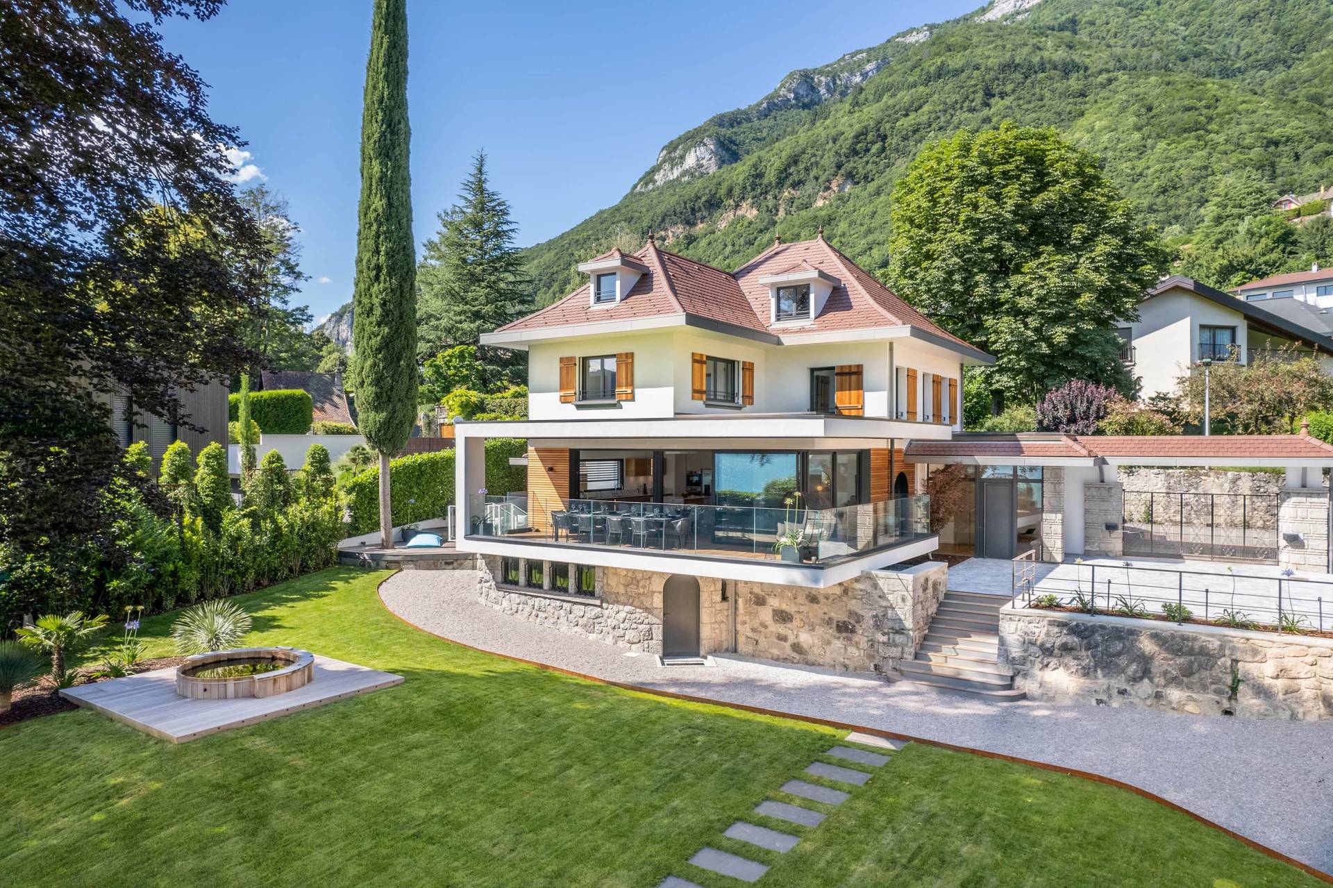 House cover