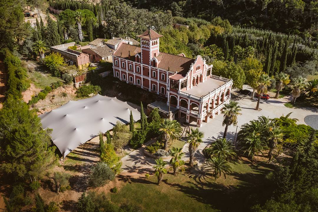 House cover