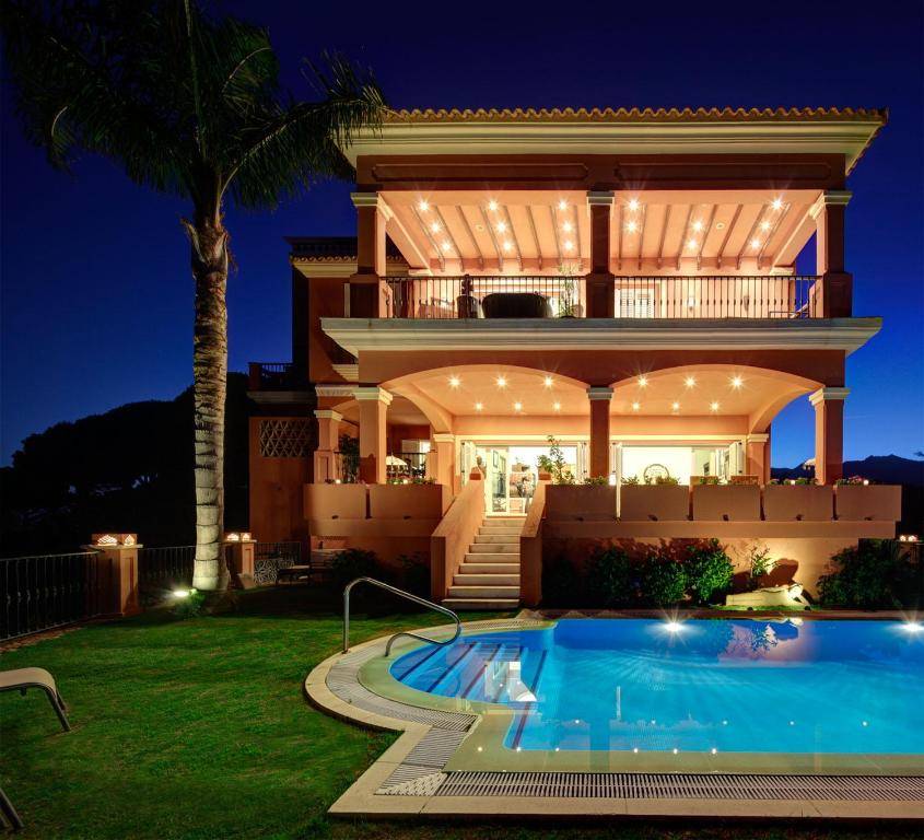 House cover