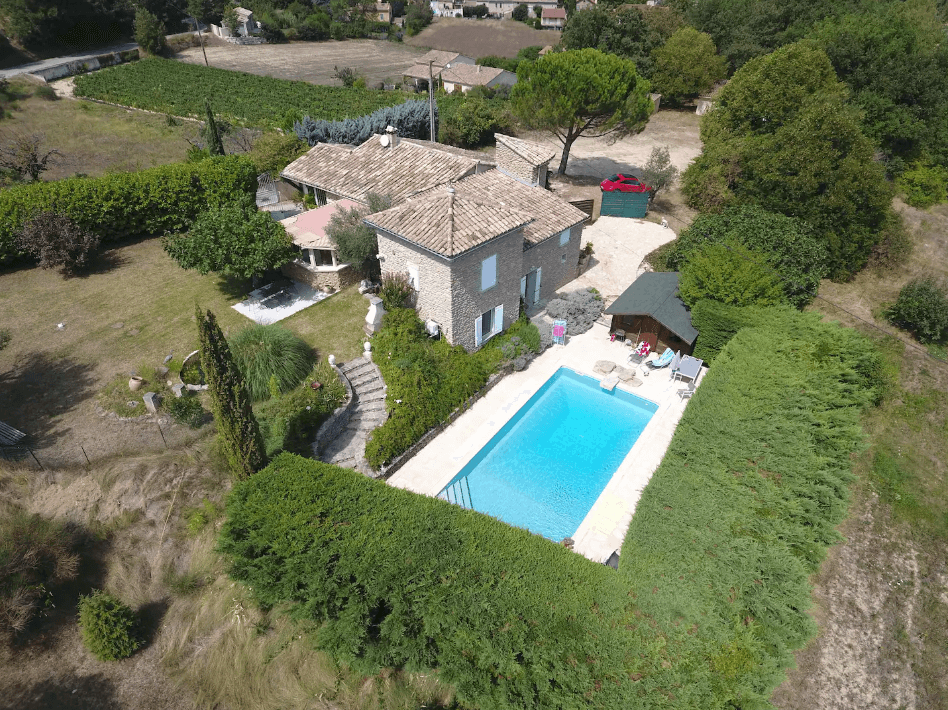 House cover