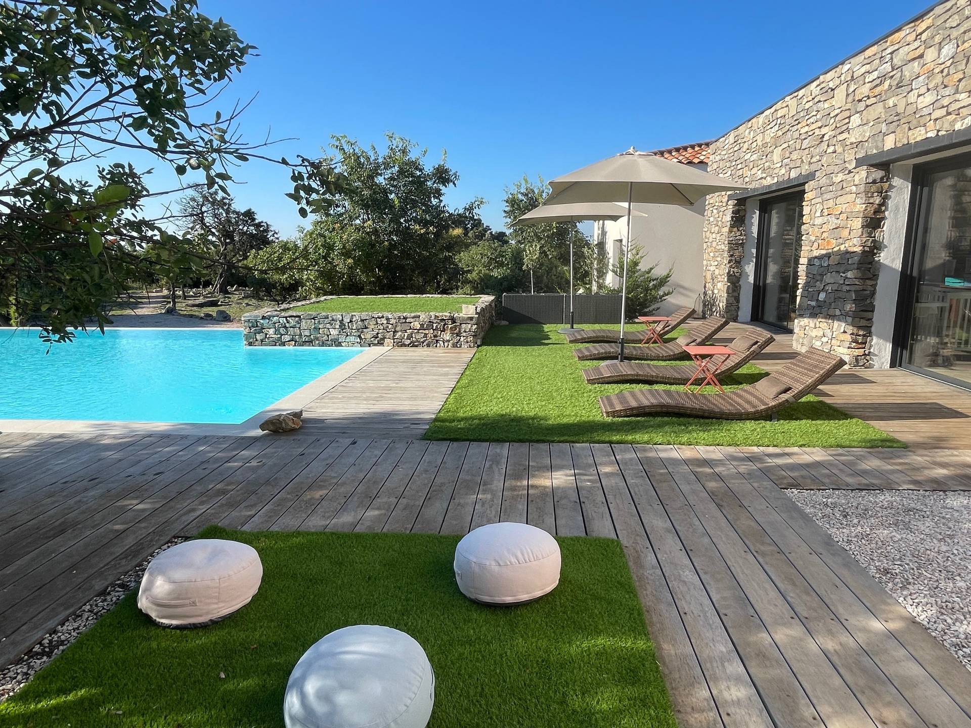 House cover