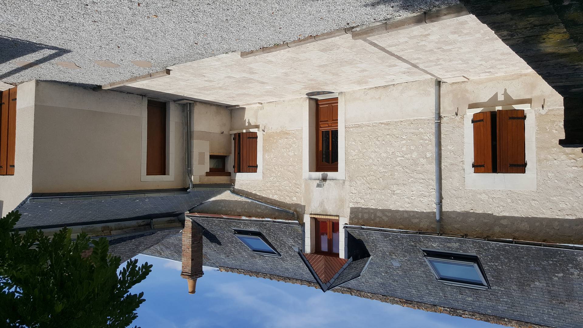 House cover