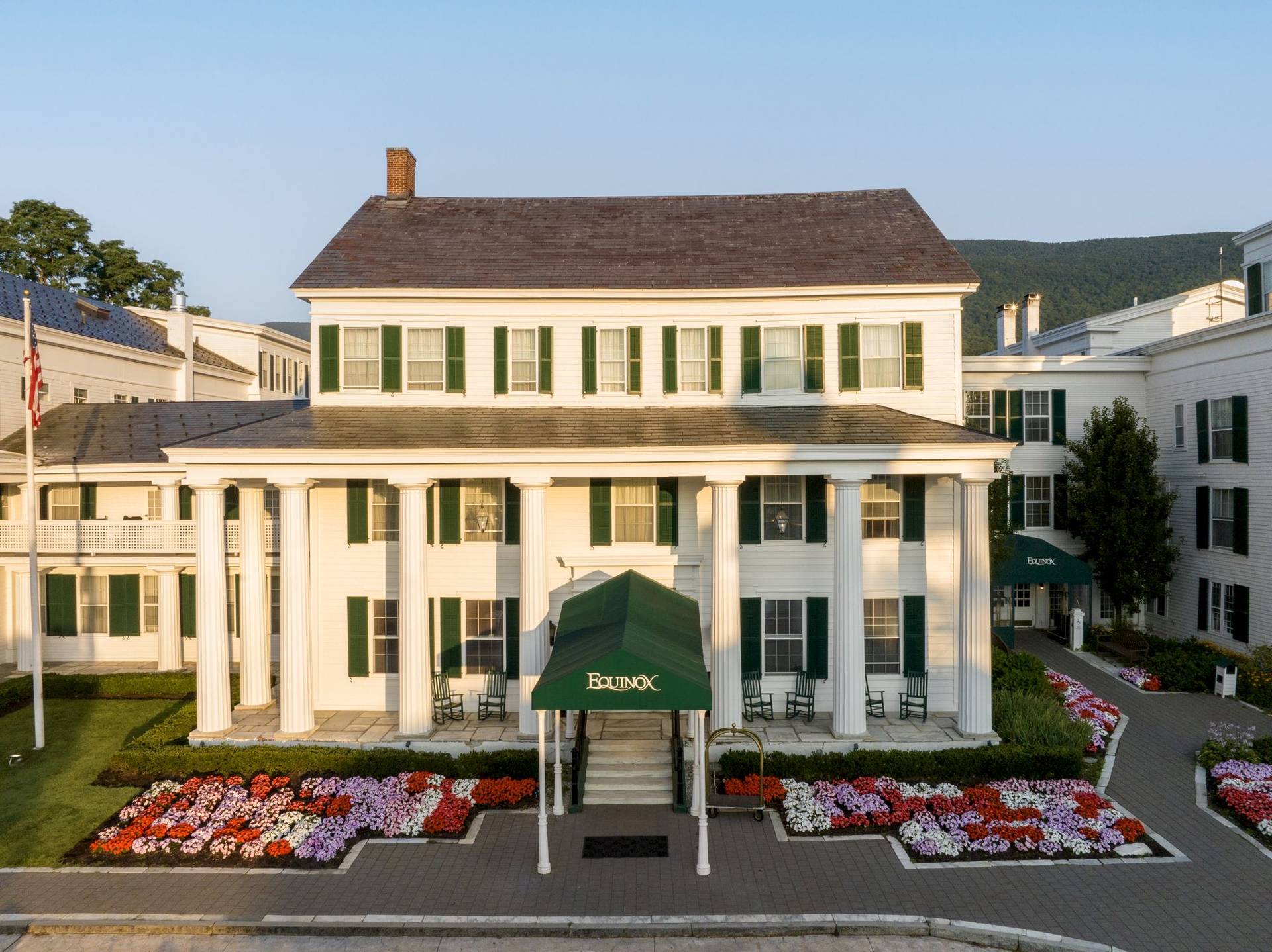 House cover