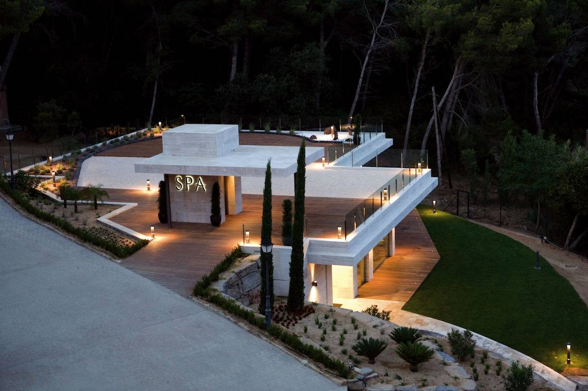 House cover