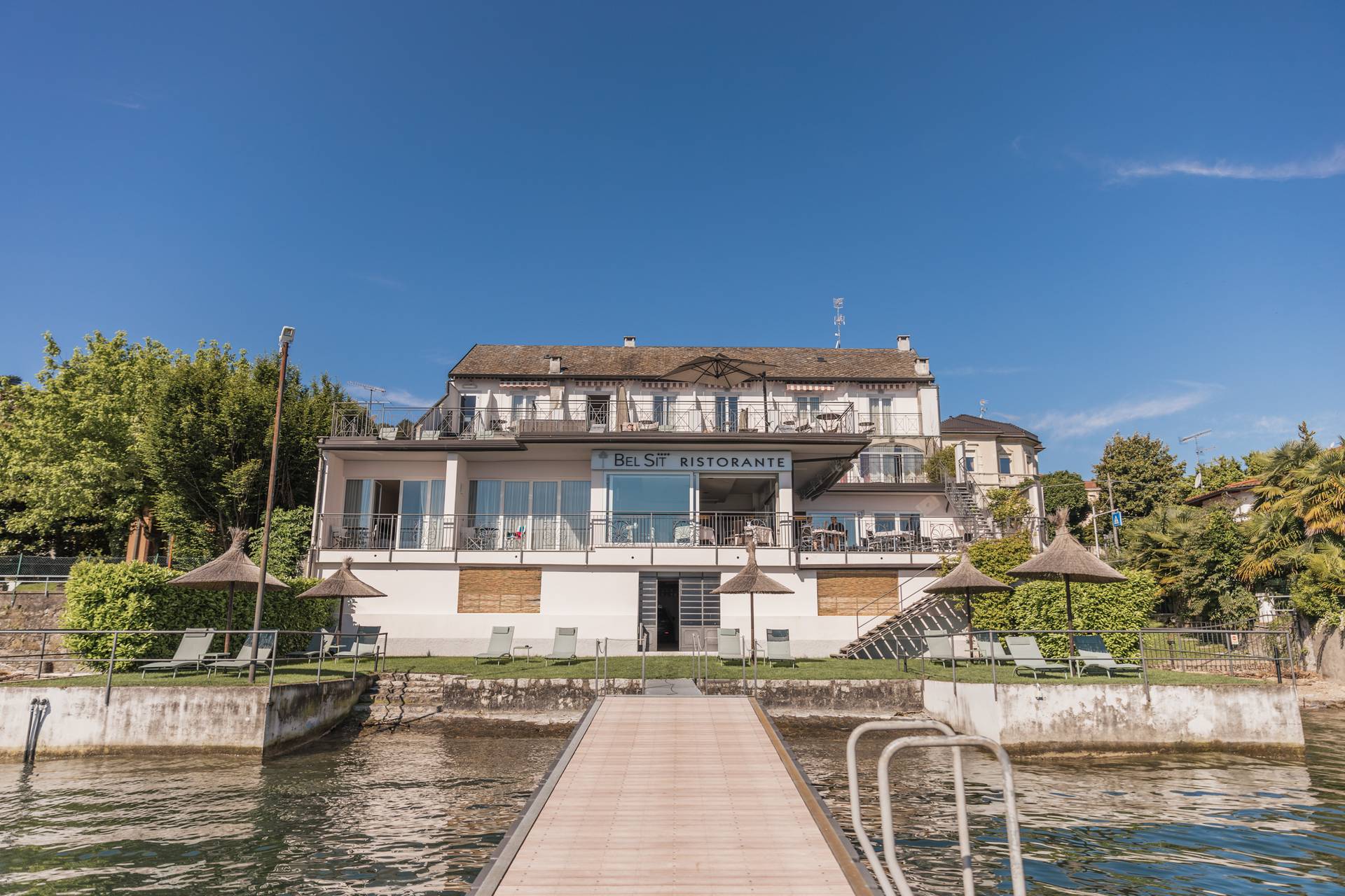 House cover