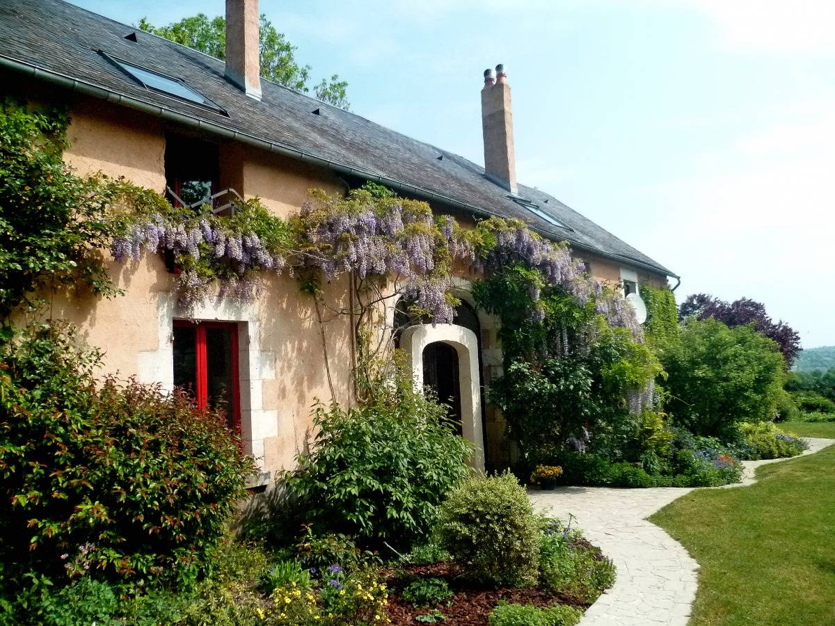 House cover