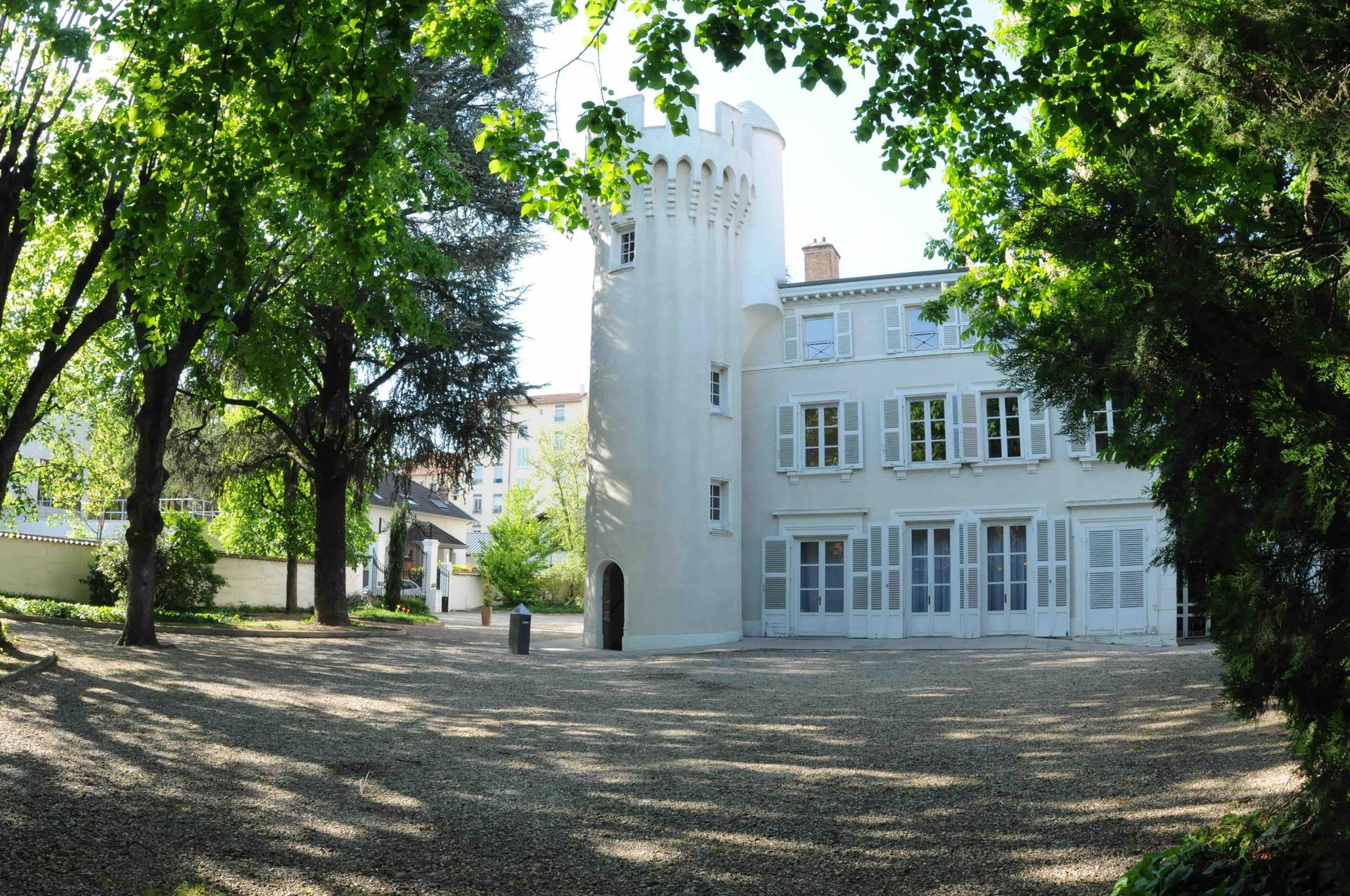 House cover