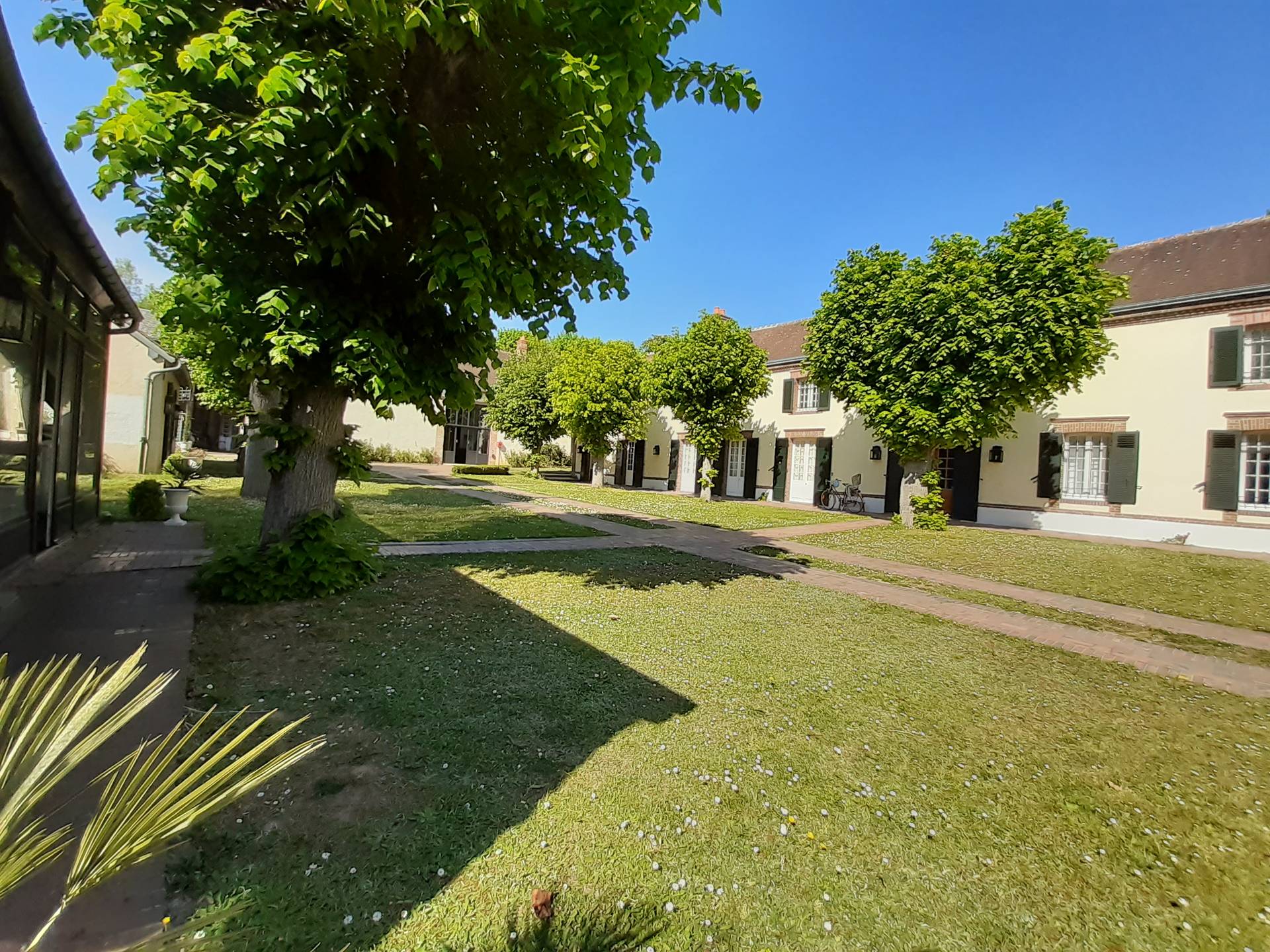 House cover