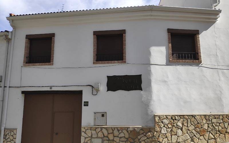House cover