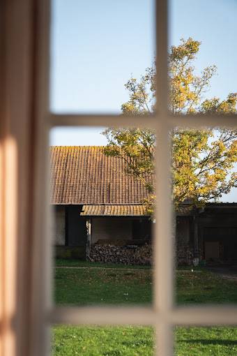 House cover
