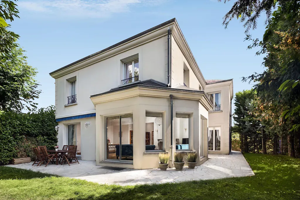 House cover