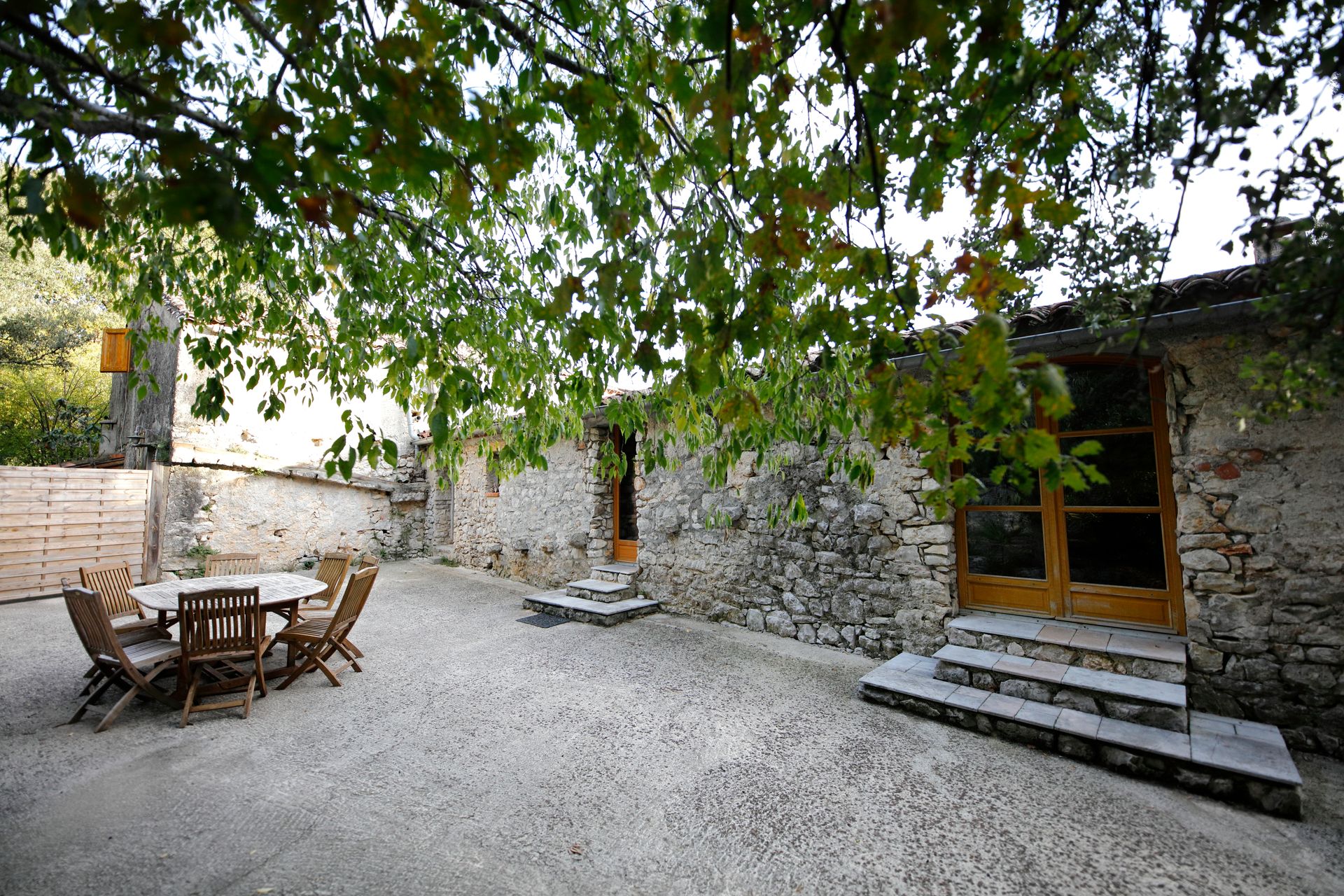 House cover