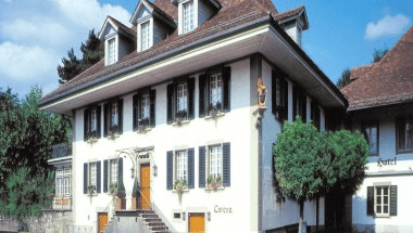 House cover