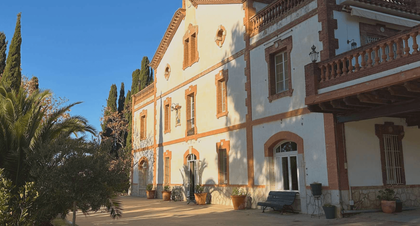 House cover